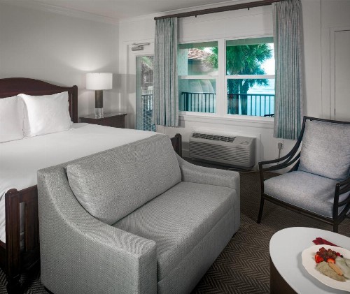 Ponte Vedra Inn and Club - image 16