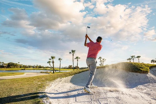 Ponte Vedra Inn and Club - image 18