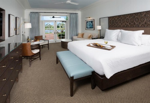 Ponte Vedra Inn and Club - image 19