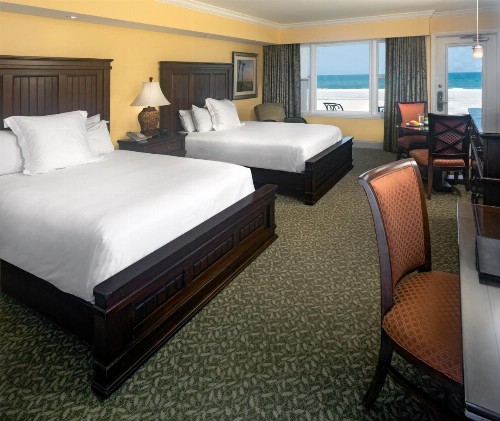 Ponte Vedra Inn and Club - image 2