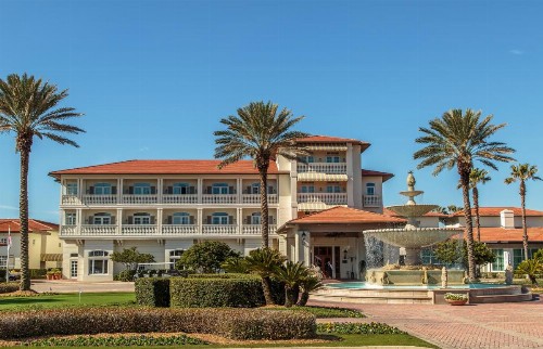 Ponte Vedra Inn and Club - image 25