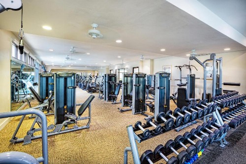 Ponte Vedra Inn and Club - image 26