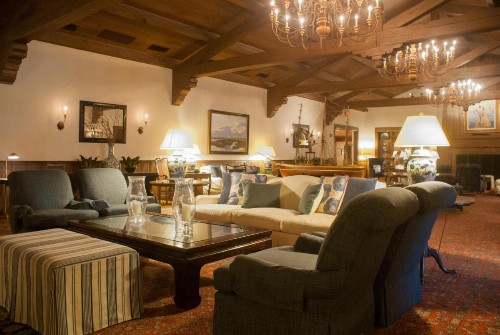 Ponte Vedra Inn and Club - image 27