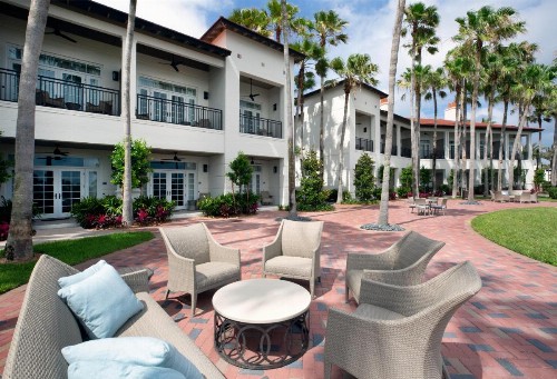 Ponte Vedra Inn and Club - image 29