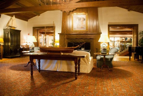 Ponte Vedra Inn and Club - image 3