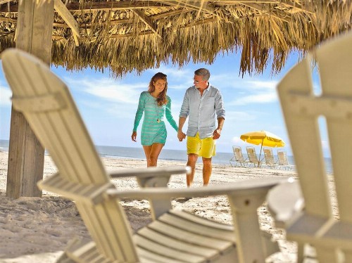 Ponte Vedra Inn and Club - image 8