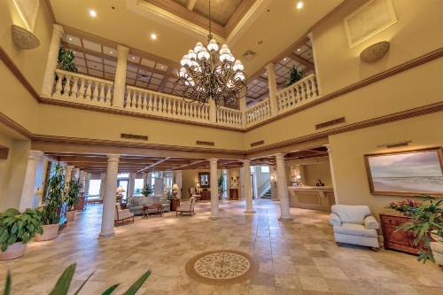The Lodge & Club at Ponte Vedra Beach - image 12
