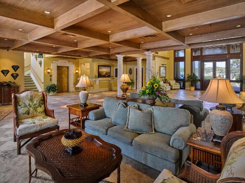 The Lodge & Club at Ponte Vedra Beach - image 16