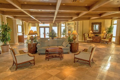 The Lodge & Club at Ponte Vedra Beach - image 18