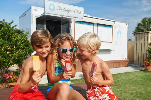 The Lodge & Club at Ponte Vedra Beach - image 19
