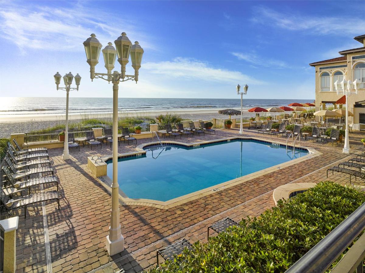 The Lodge & Club at Ponte Vedra Beach - image 2