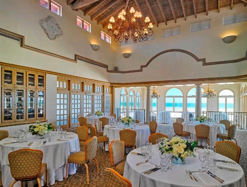 The Lodge & Club at Ponte Vedra Beach - image 22
