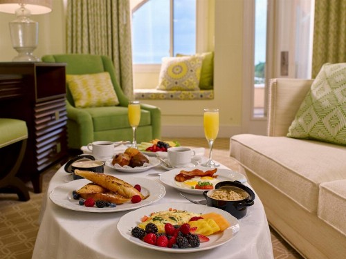 The Lodge & Club at Ponte Vedra Beach - image 29