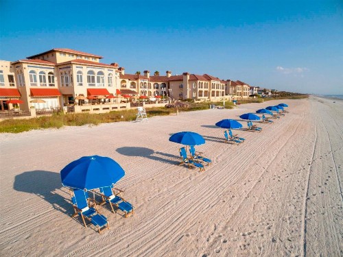 The Lodge & Club at Ponte Vedra Beach - image 3