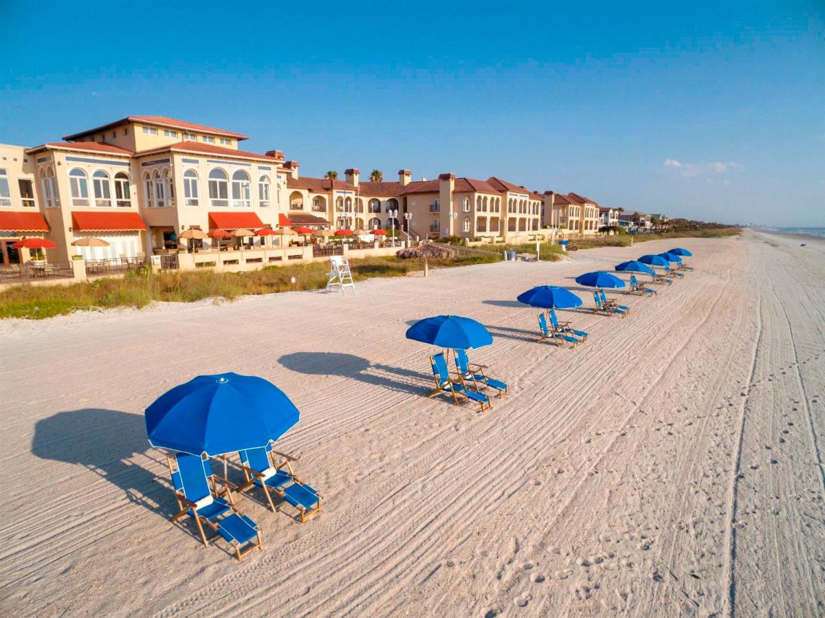 The Lodge & Club at Ponte Vedra Beach - image 3