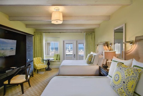 The Lodge & Club at Ponte Vedra Beach - image 30