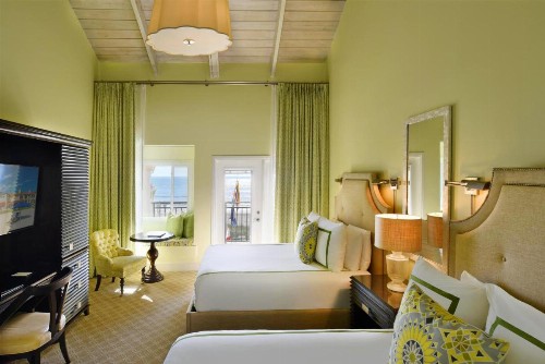 The Lodge & Club at Ponte Vedra Beach - image 31