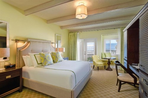 The Lodge & Club at Ponte Vedra Beach - image 32