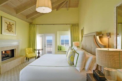 The Lodge & Club at Ponte Vedra Beach - image 35