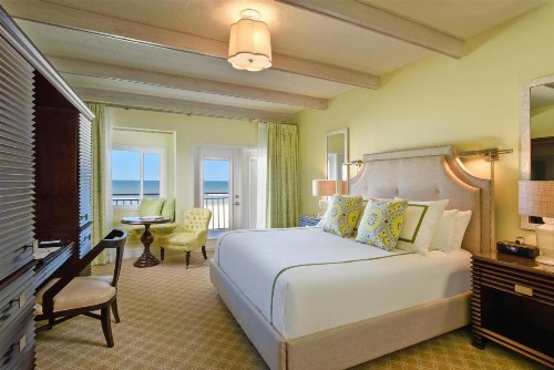 The Lodge & Club at Ponte Vedra Beach - image 36