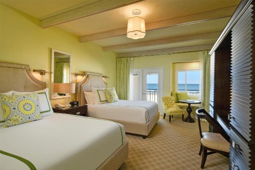 The Lodge & Club at Ponte Vedra Beach - image 37