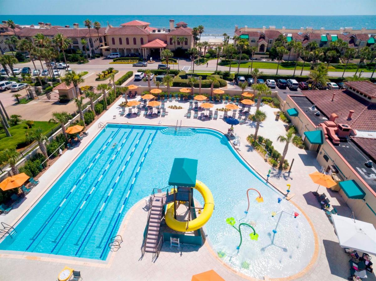 The Lodge & Club at Ponte Vedra Beach - image 4