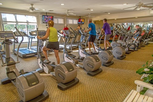 The Lodge & Club at Ponte Vedra Beach - image 41