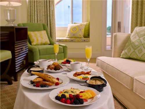 The Lodge & Club at Ponte Vedra Beach - image 44