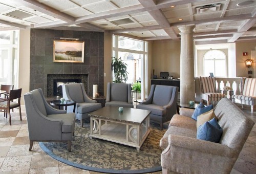The Lodge & Club at Ponte Vedra Beach - image 46
