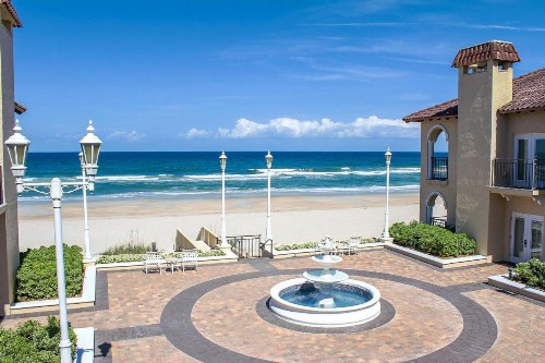 The Lodge & Club at Ponte Vedra Beach - image 48