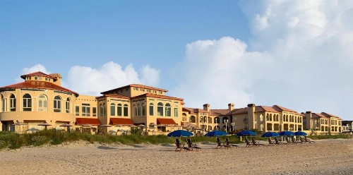 The Lodge & Club at Ponte Vedra Beach - image 50