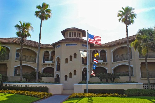 The Lodge & Club at Ponte Vedra Beach - image 7