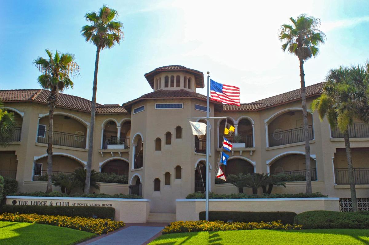 The Lodge & Club at Ponte Vedra Beach - image 7