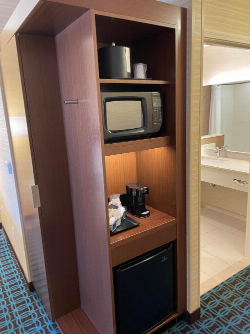 Fairfield Inn & Suites by Marriott Poplar Bluff - image 20