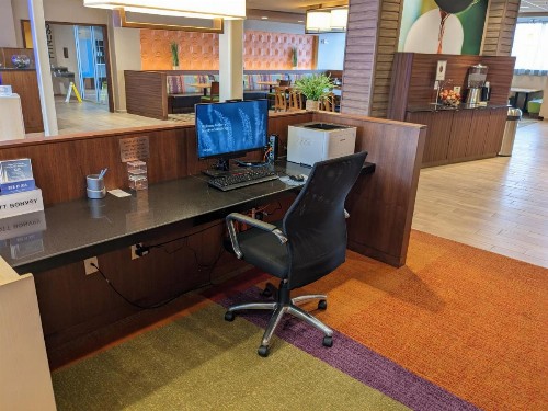 Fairfield Inn & Suites by Marriott Poplar Bluff - image 25