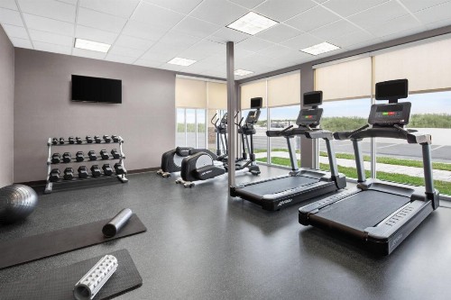Fairfield Inn & Suites by Marriott Poplar Bluff - image 33