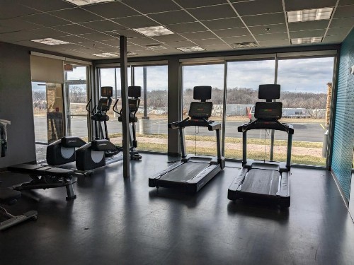 Fairfield Inn & Suites by Marriott Poplar Bluff - image 34