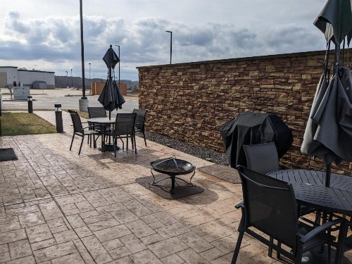 Fairfield Inn & Suites by Marriott Poplar Bluff - image 42