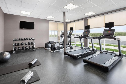 Fairfield Inn & Suites by Marriott Poplar Bluff - image 50