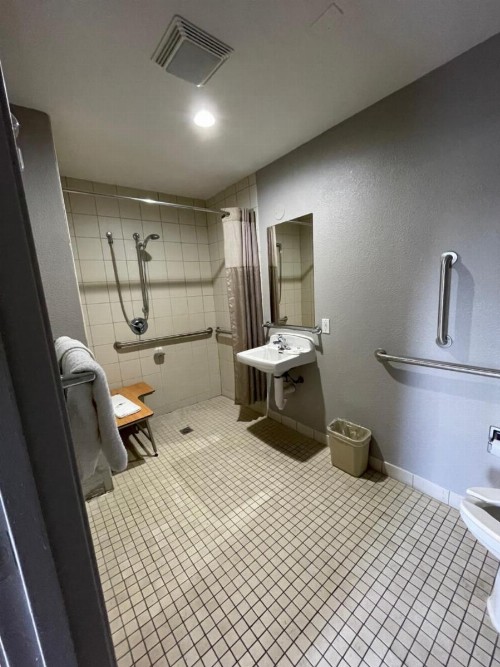 Motel 6-Port Allen LA - Baton Rouge - image 21