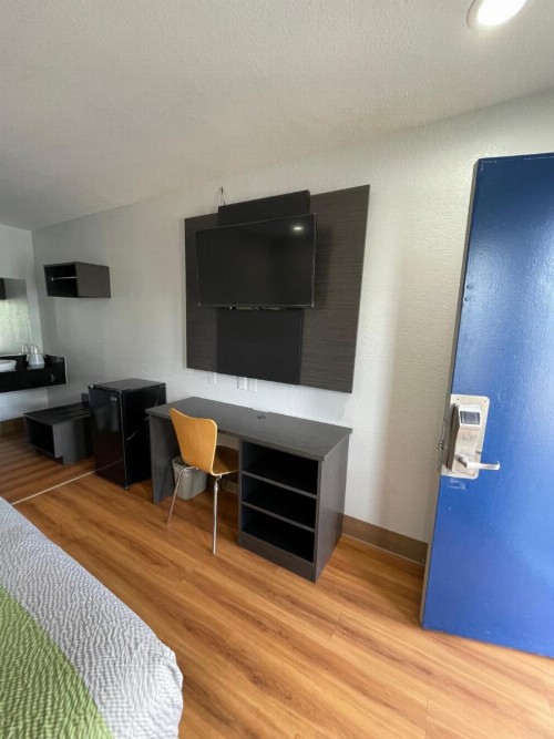 Motel 6-Port Allen LA - Baton Rouge - image 22