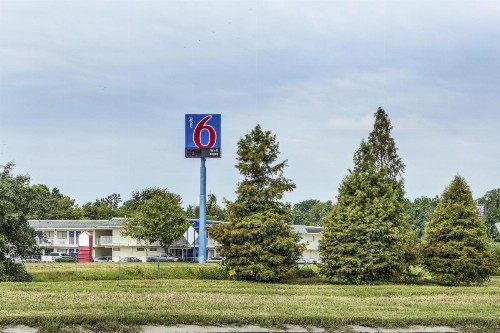 Motel 6-Port Allen LA - Baton Rouge - image 23