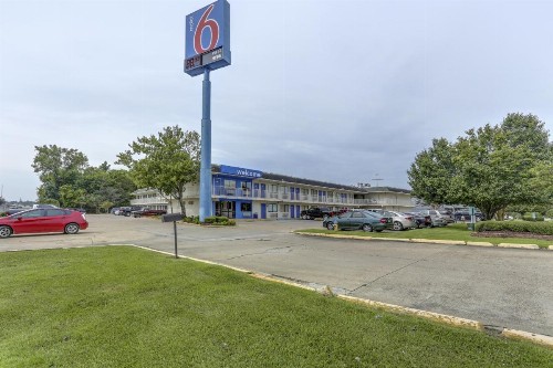 Motel 6-Port Allen LA - Baton Rouge - image 24