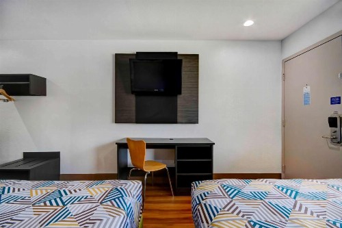 Motel 6-Port Allen LA - Baton Rouge - image 25