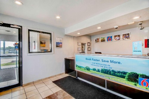Motel 6-Port Allen LA - Baton Rouge - image 26