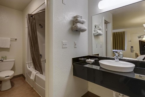 Motel 6-Port Allen LA - Baton Rouge - image 28