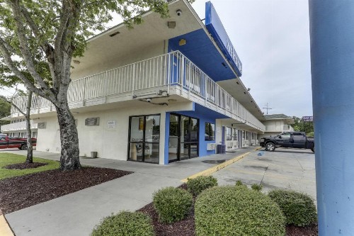 Motel 6-Port Allen LA - Baton Rouge - image 39