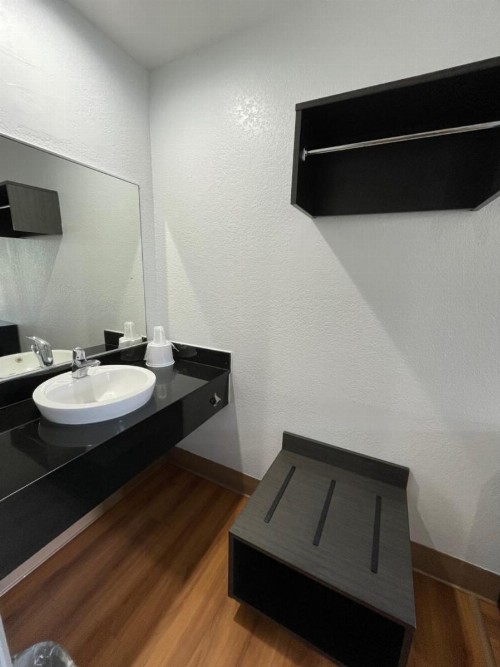 Motel 6-Port Allen LA - Baton Rouge - image 4
