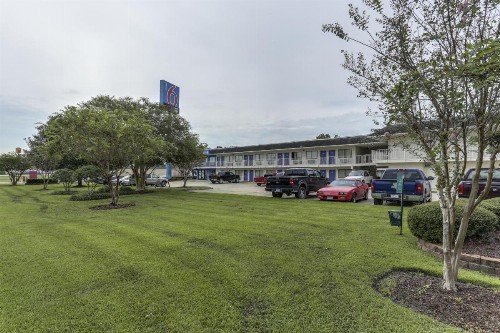 Motel 6-Port Allen LA - Baton Rouge - image 41