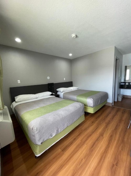 Motel 6-Port Allen LA - Baton Rouge - image 43